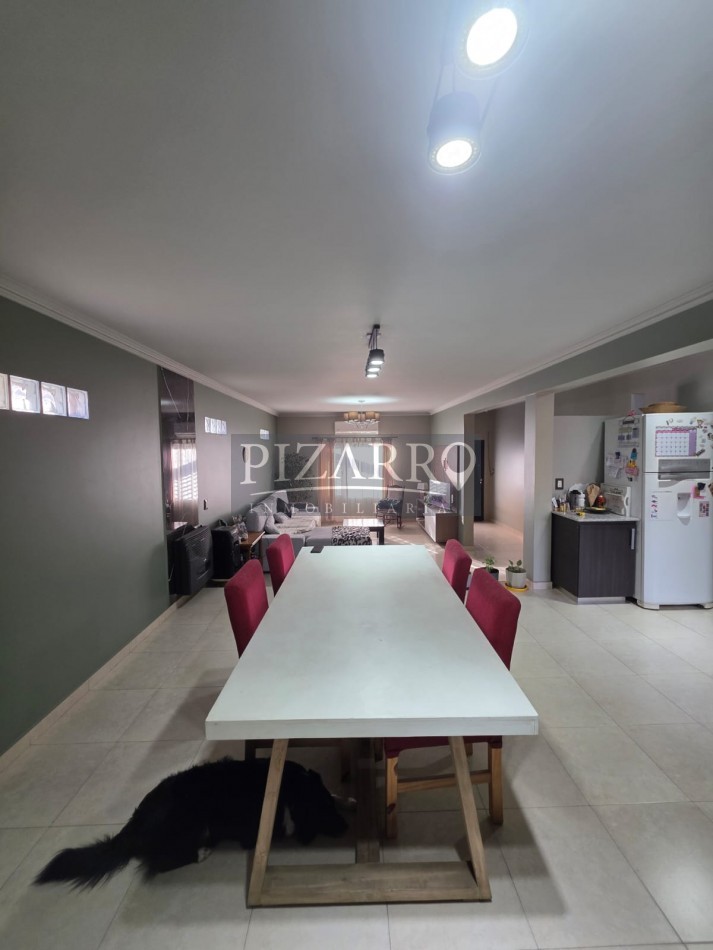 Alquiler Casa en Esquina 3 Dorm. - Ignacio Rivas y Forquera, Neuquen