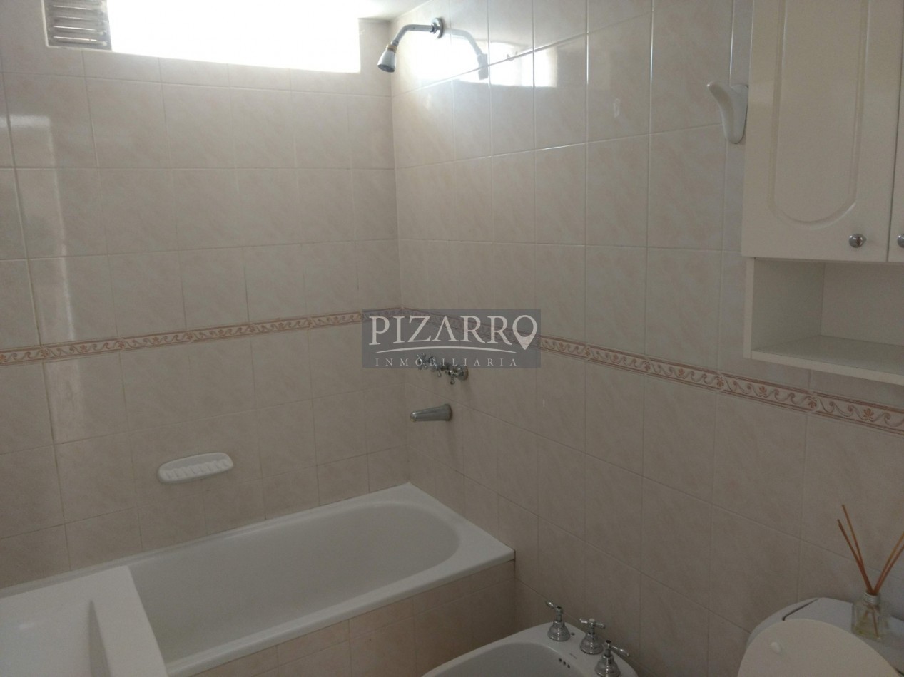 Alquiler Departamento Zona del Alto.