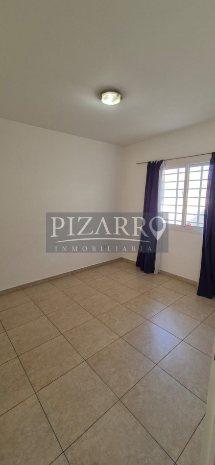 Departamento de un dormitorio - calle Roca 1856.