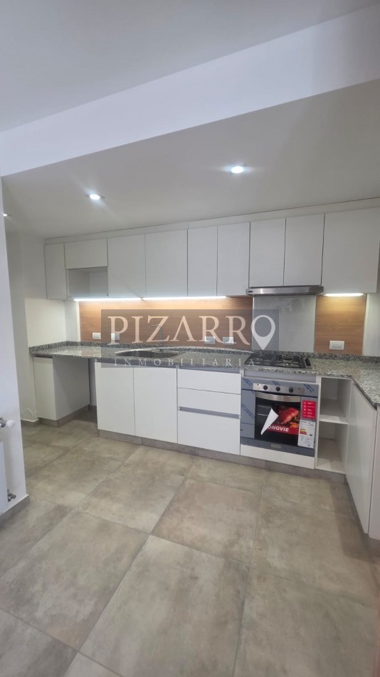 Departamento a estrenar en Terrazas de Neuquen - 2 dormitorios