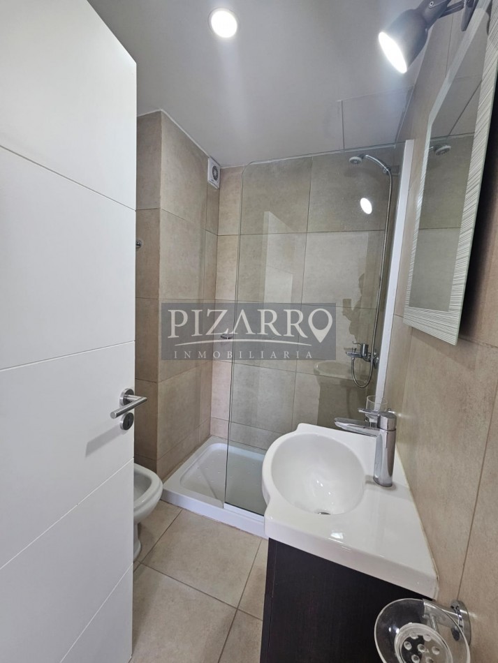 Alquiler Departamento 2 Dorm. - Costa Terra