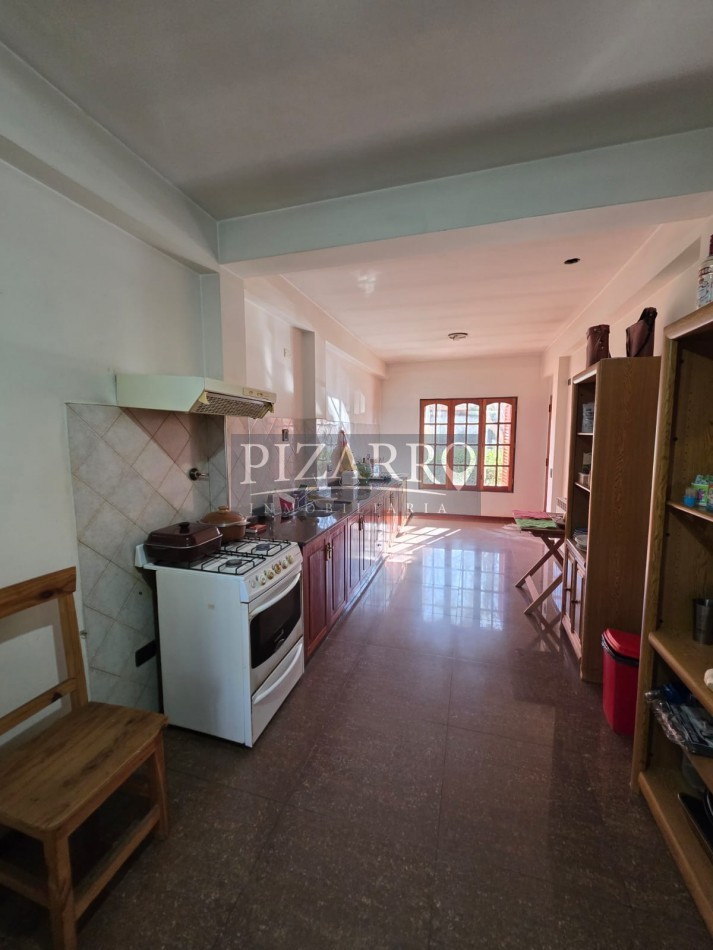 Venta Casa 4 Dormitorios - Cipolletti (B° Belgrano/Prieto) APTA CREDITO HIPOTECARIO