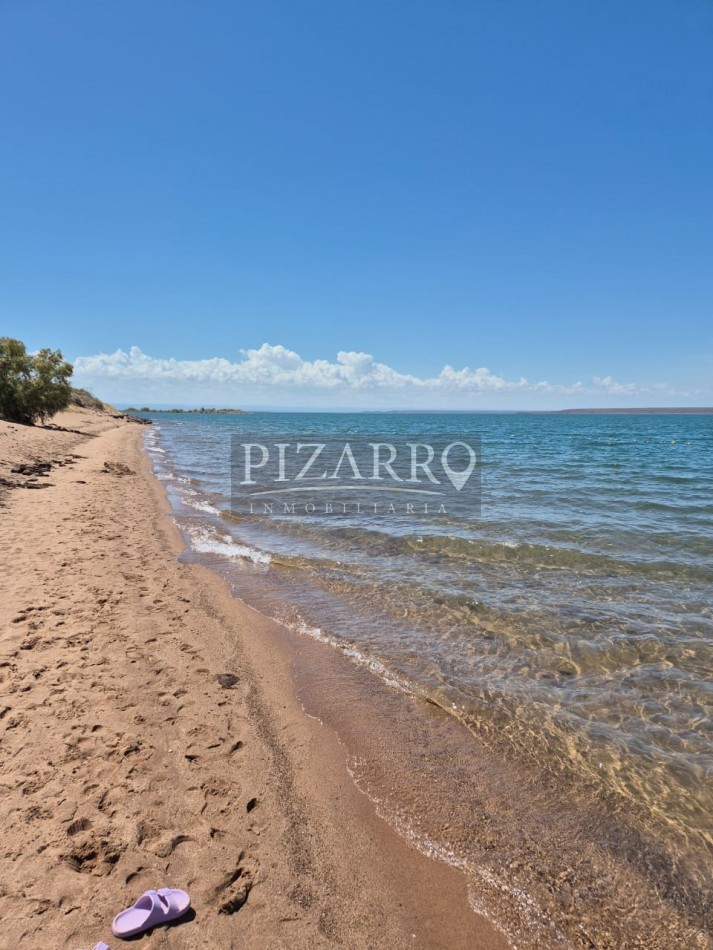 Lote en Chocon Medio, Villa de Playas.