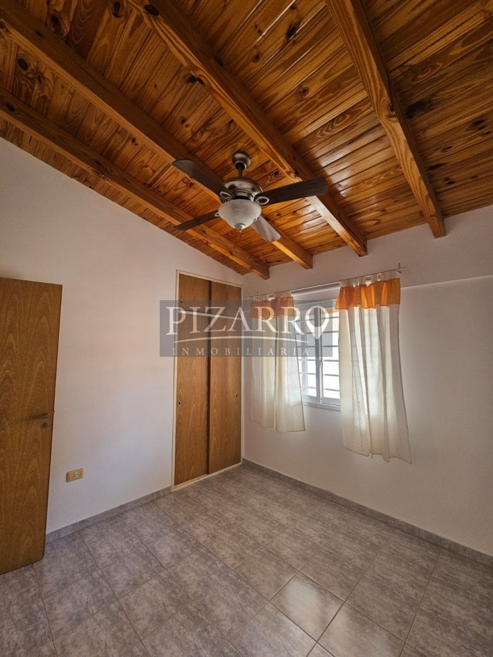 Venta Excelente Dpto. un dorm. zona Shopping Alto Comahue