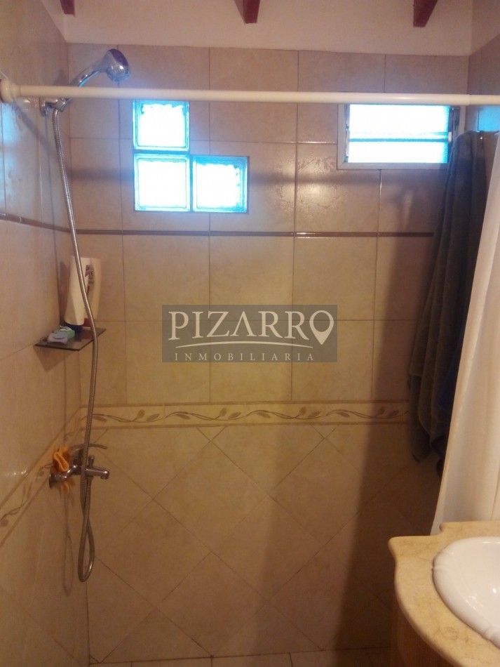Venta Departamento un dormitorio con cochera, Barrio Canal V.