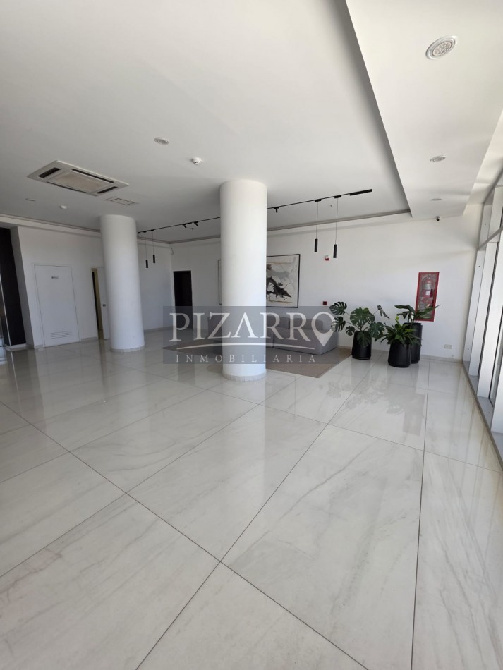 Venta Departamento 2 Dorm. con Cochera - Edificio Gatica 498 