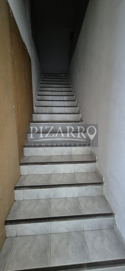 Venta Local Comercial con deposito y casa