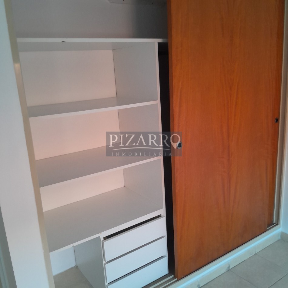 Alquiler Duplex 3 Dorm. - Patio y Cochera | Catriel Al 200