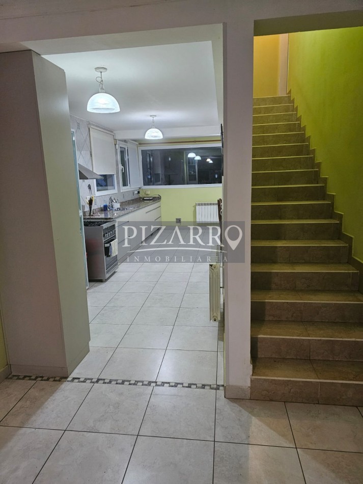 Casa en Barrio Privado La Zagala