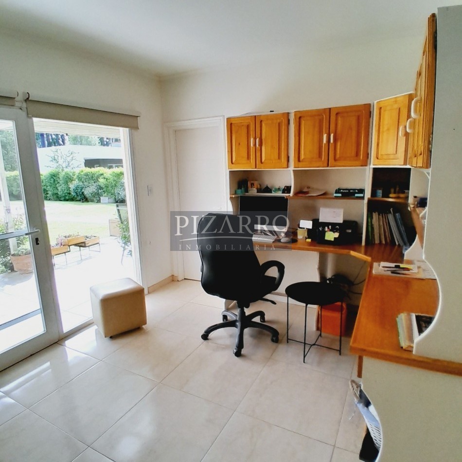 Venta Casa en Barrio Cerrado Finca Laguna Blanca