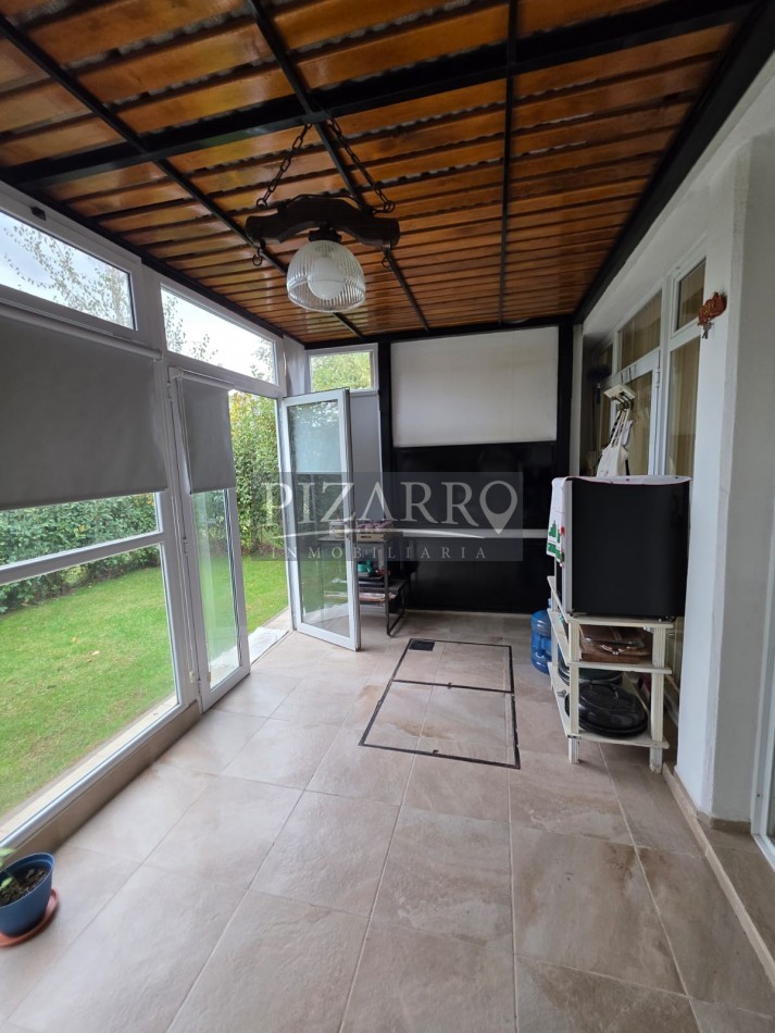 Duplex tres Dormitorios Barrio Naturaleza La Peregrina