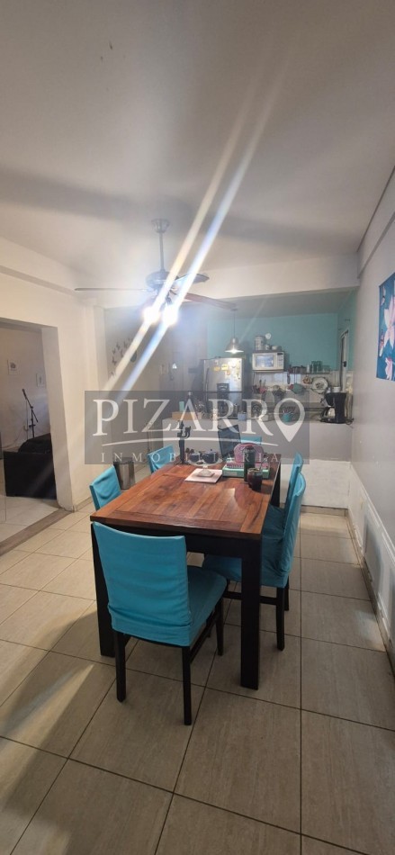 Venta Duplex Tres Dorm. Barrio Huiliches (Zona Ruca Che)
