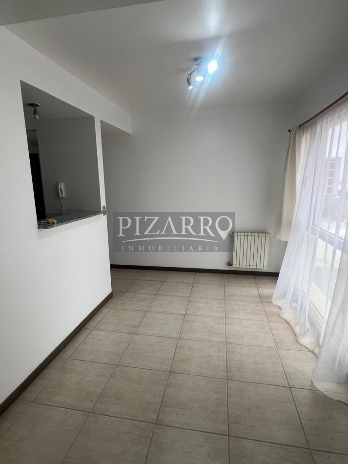 Departamento 1 Dormitorio - Leloir 315 - Zona Judicial/UNCo