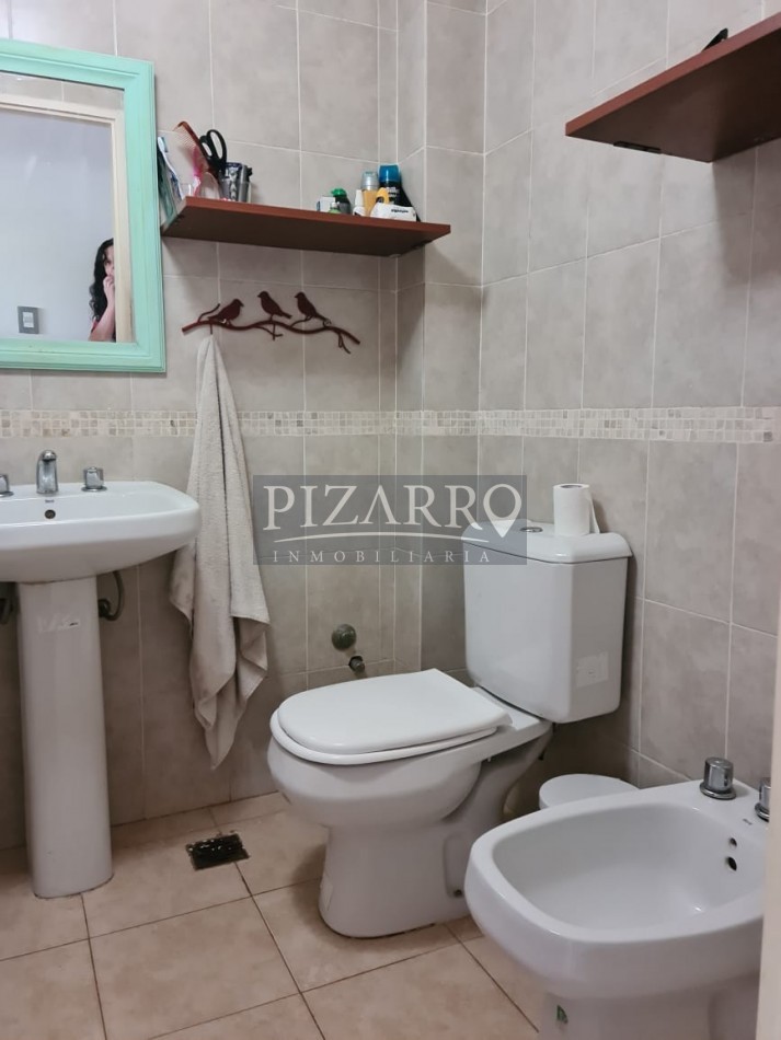 Venta Duplex 3 Dorm. B° Altos de Limay