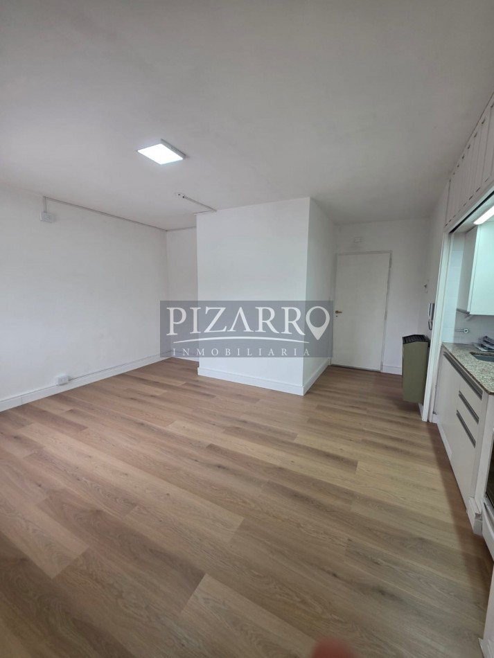 Departamento 1 Dormitorio - Santa Fe 52