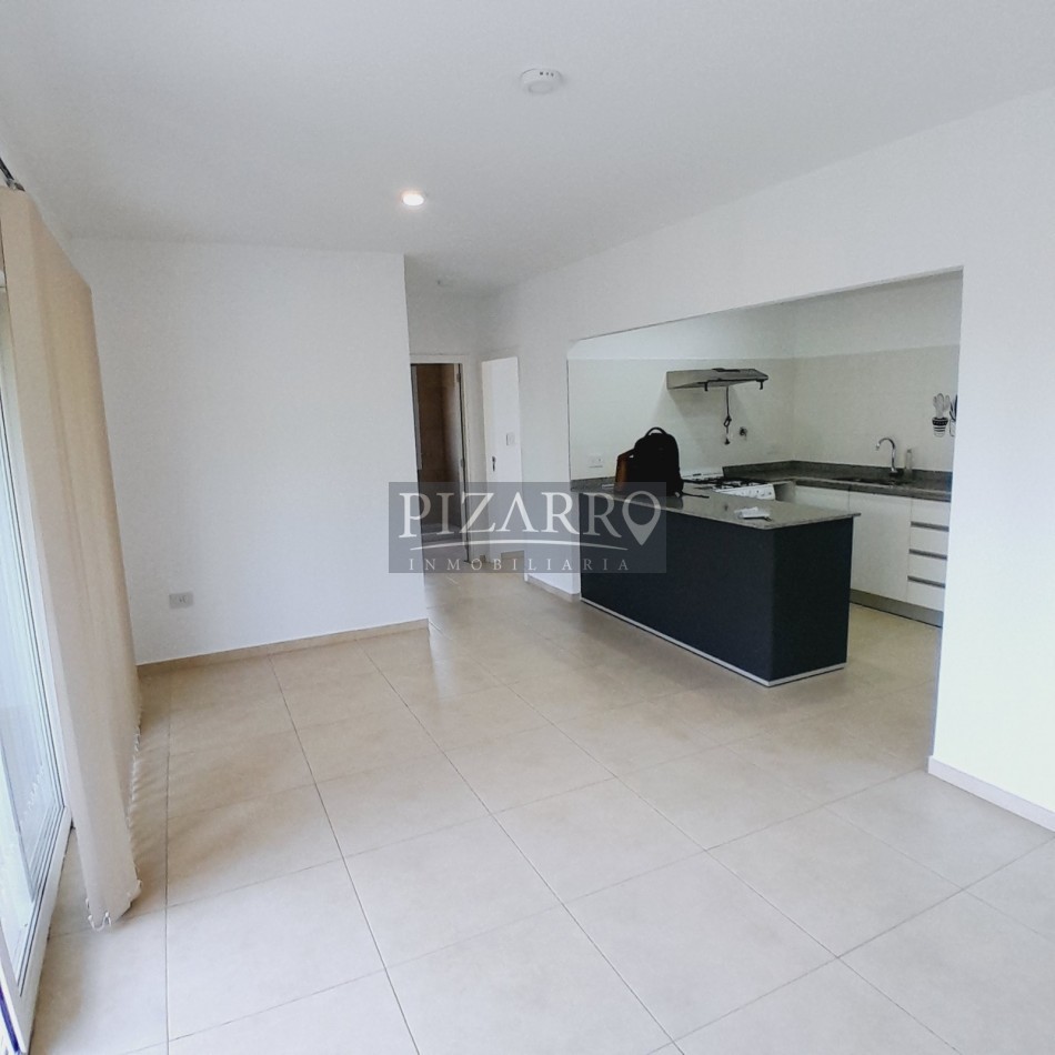 Alquiler Departamento 2 Dorm. - Costa Terra