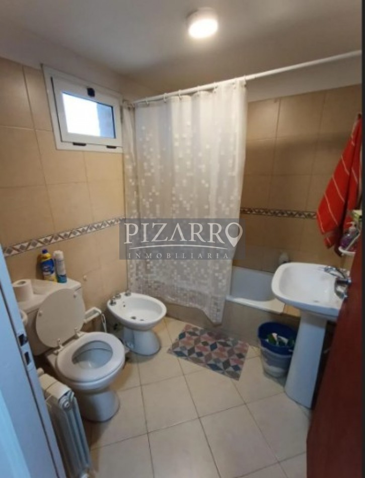 Alquiler Departamento un Dormitorio Centrico Neuquen