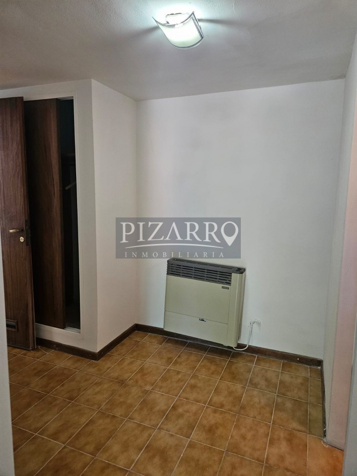 Departamento excelente ubicacion con terraza propia
