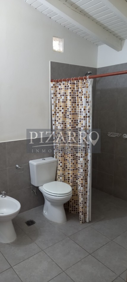 Venta Casa un dorm. con opcion a ampliacion