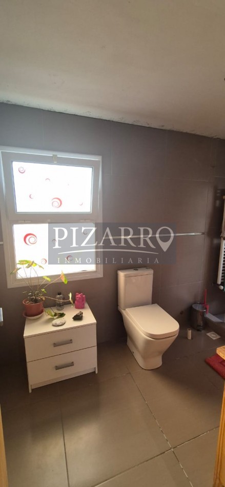 Venta Duplex Tres Dorm. Barrio Huiliches (Zona Ruca Che)
