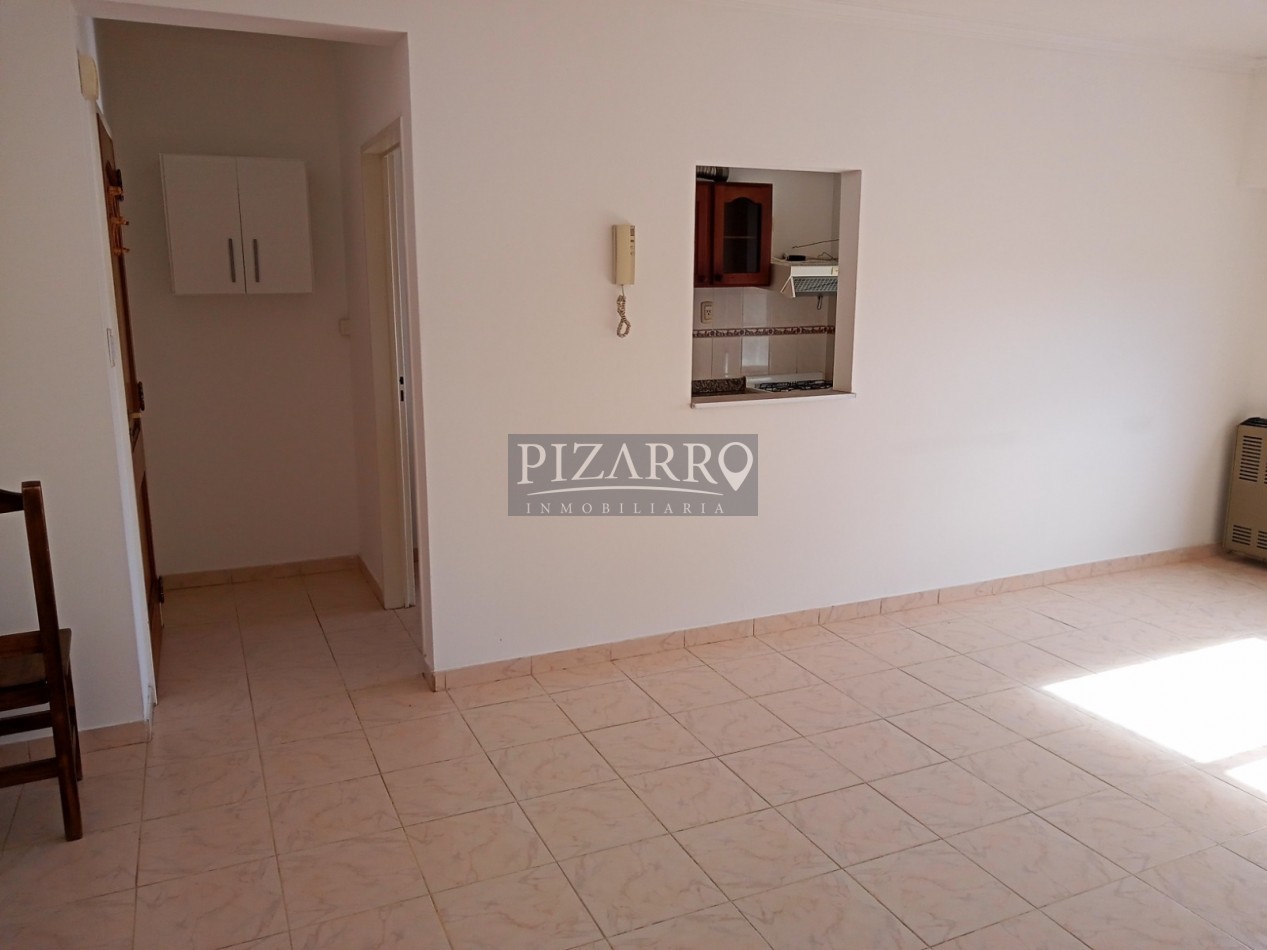 Alquiler Departamento Zona del Alto.