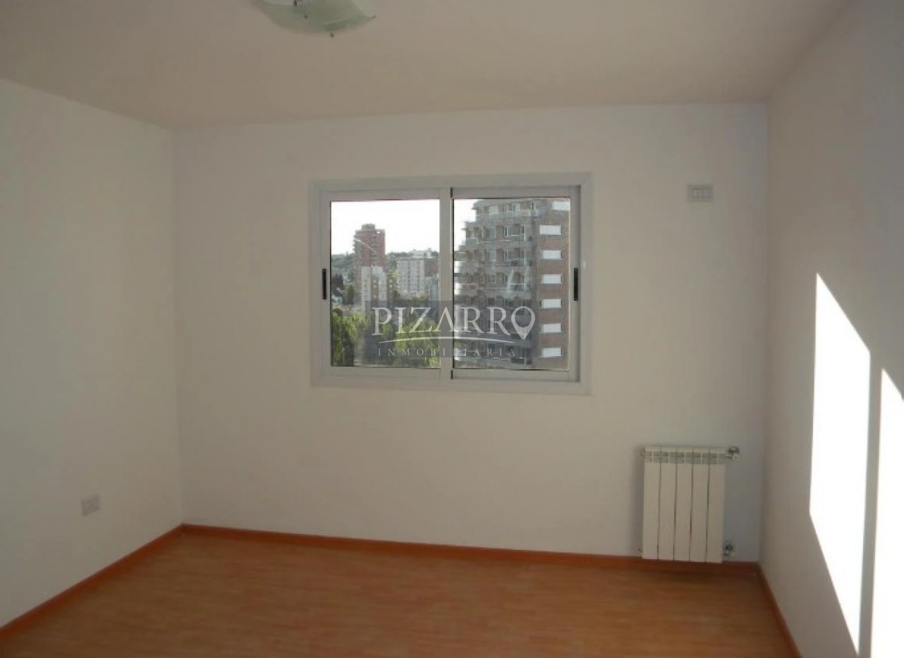 Alquiler Departamento un Dormitorio Centrico Neuquen