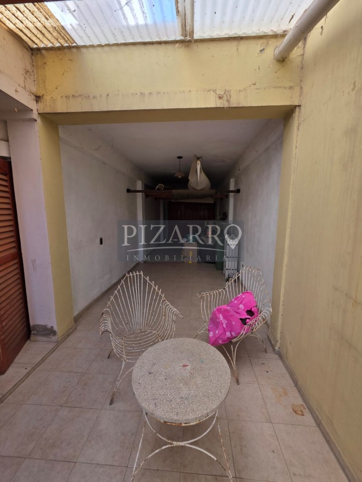 Venta Casa 4 Dormitorios - Cipolletti (B° Belgrano/Prieto) APTA CREDITO HIPOTECARIO