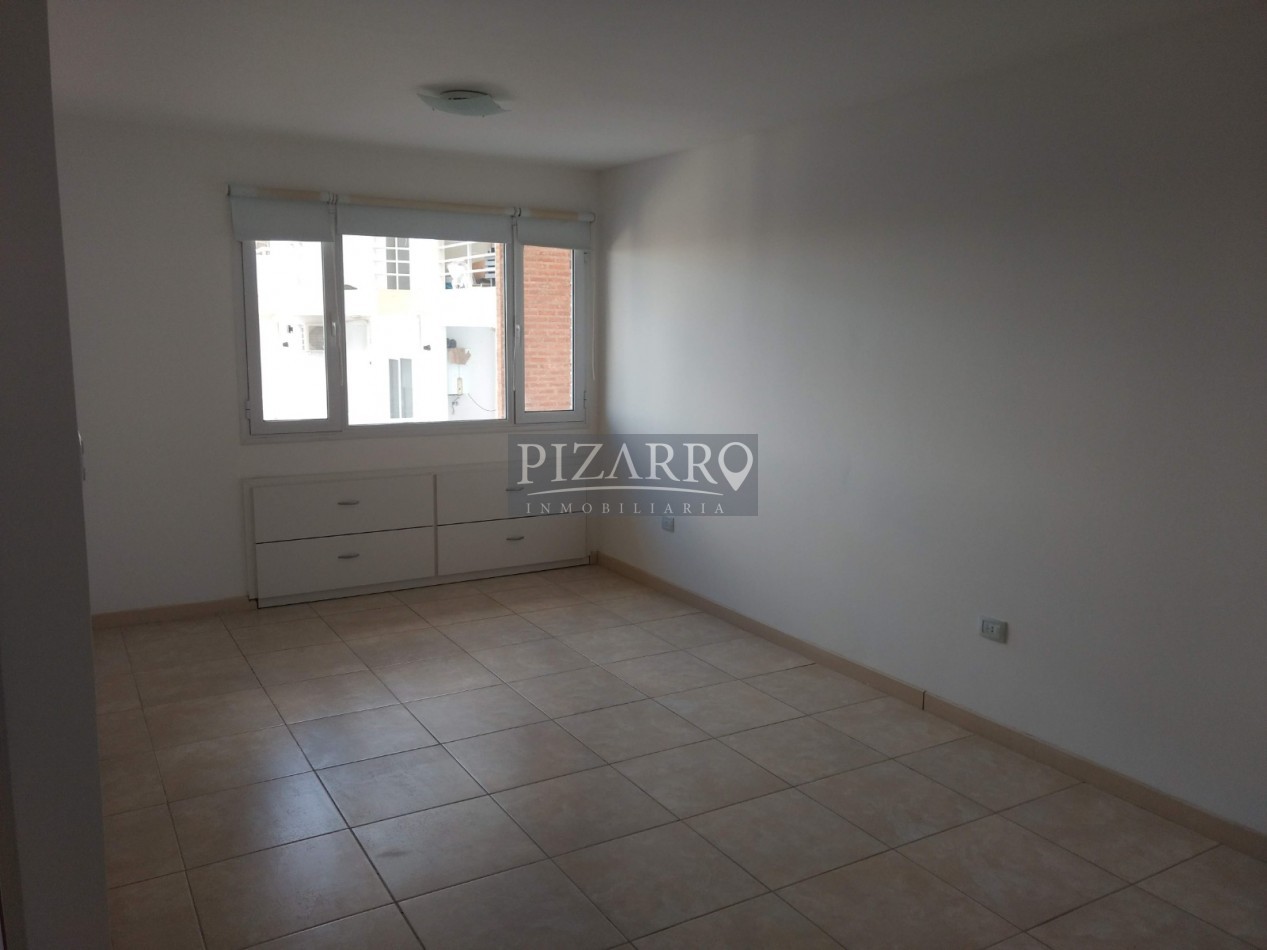 Departamento un Dormitorio Zona del Alto.