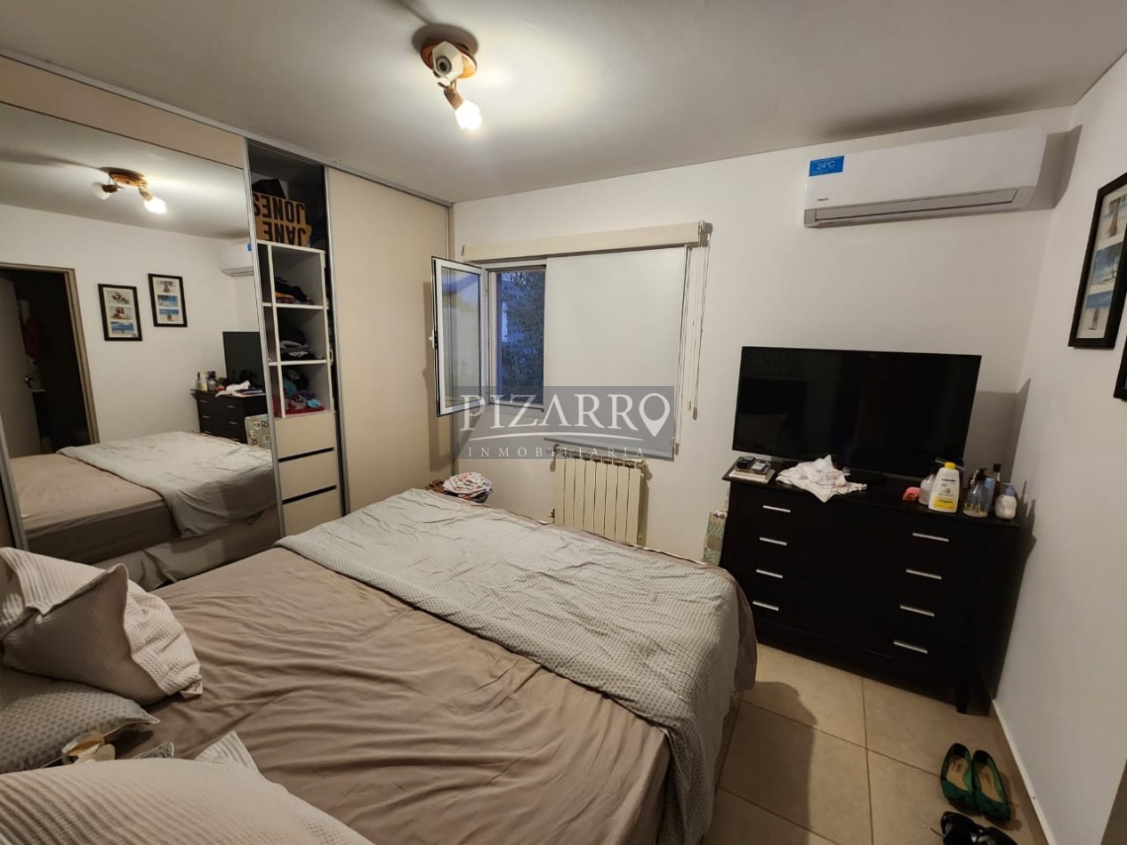 Hermoso duplex Barrio Cerrado La Peregrina 