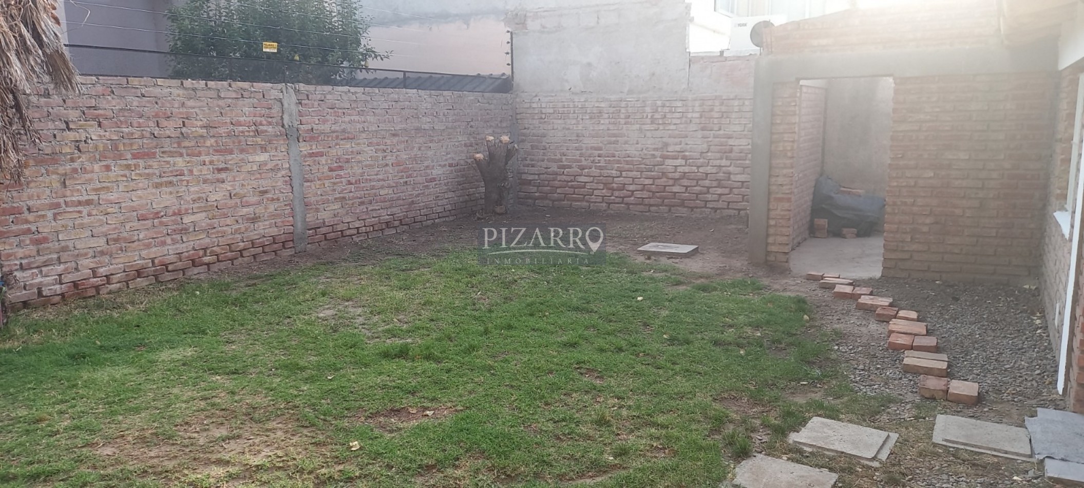 Venta Casa un dorm. con opcion a ampliacion