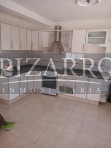 Venta Departamento un dormitorio con cochera, Barrio Canal V.