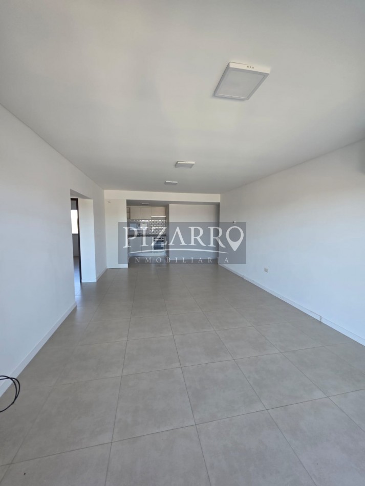 Venta Departamento 2 Dorm. con Cochera - Edificio Gatica 498 
