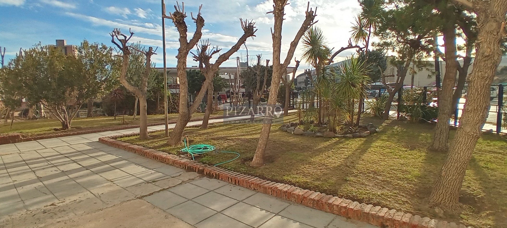 Departamento Reciclado Tres Dorm. Frente Alto Comahue Shopping
