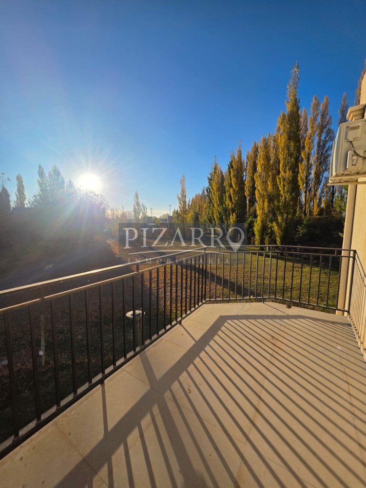 Casa Gerencial - Barrio Cerrado Villa Finca Muluen