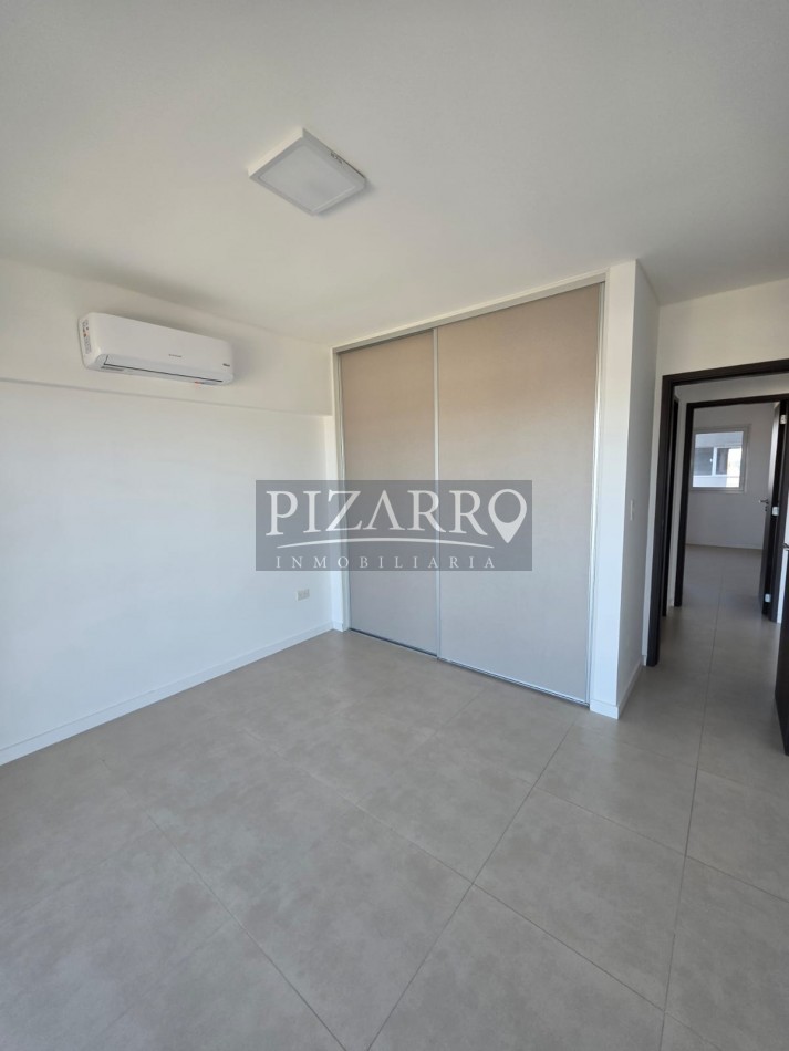 Venta Departamento 2 Dorm. con Cochera - Edificio Gatica 498 