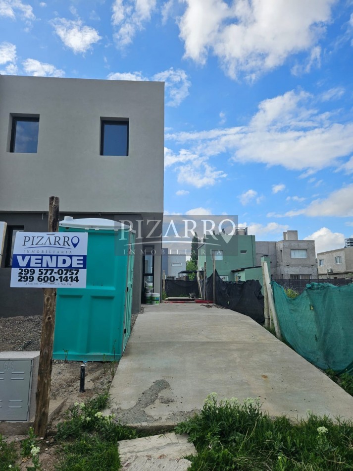 Hermoso Duplex Barrio La Castellana con financiacion