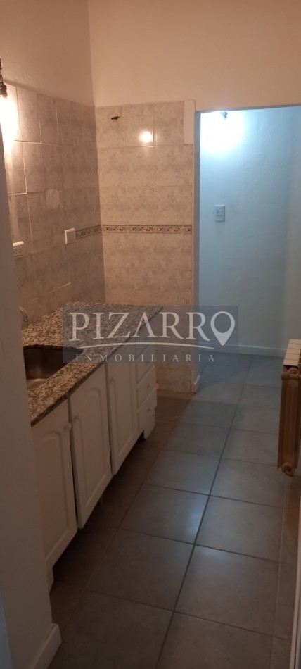 Venta Casa un dorm. con opcion a ampliacion