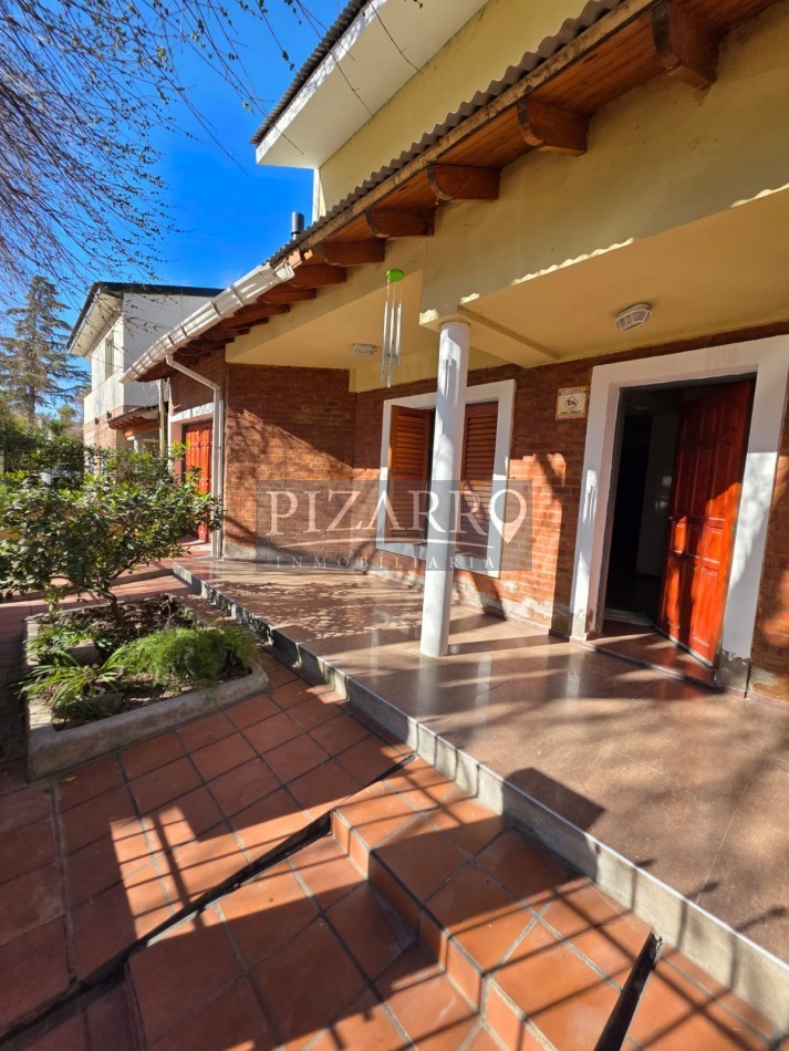 Venta Casa 4 Dormitorios - Cipolletti (B° Belgrano/Prieto) APTA CREDITO HIPOTECARIO
