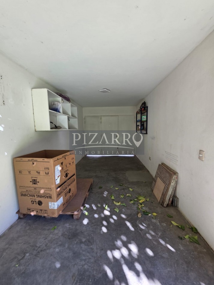 Alquiler Duplex 3 dorm en Complejo Cerrado.