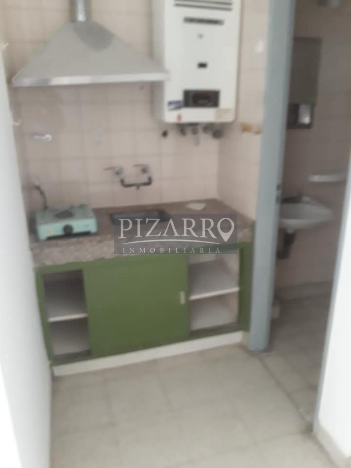 Alquiler Local Comercial 100m2 con cocina y baño