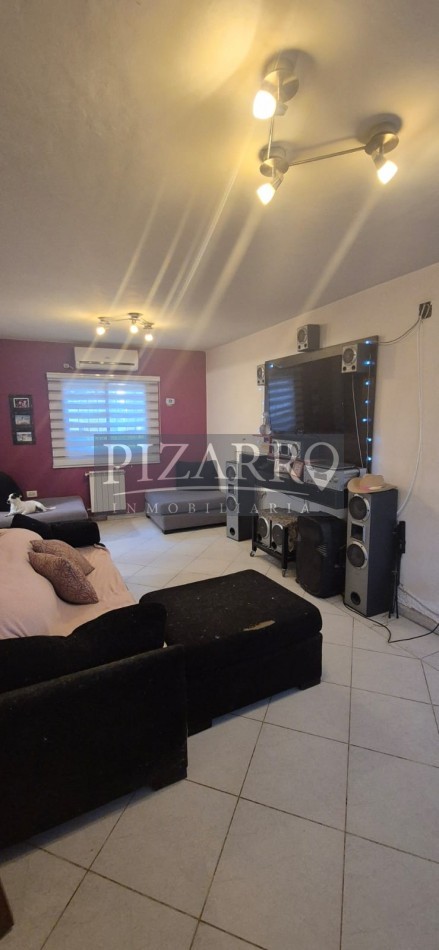 Venta Duplex Tres Dorm. Barrio Huiliches (Zona Ruca Che)