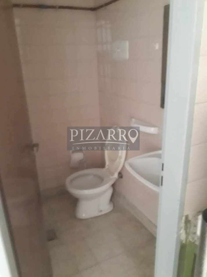 Alquiler Local Comercial 100m2 con cocina y baño