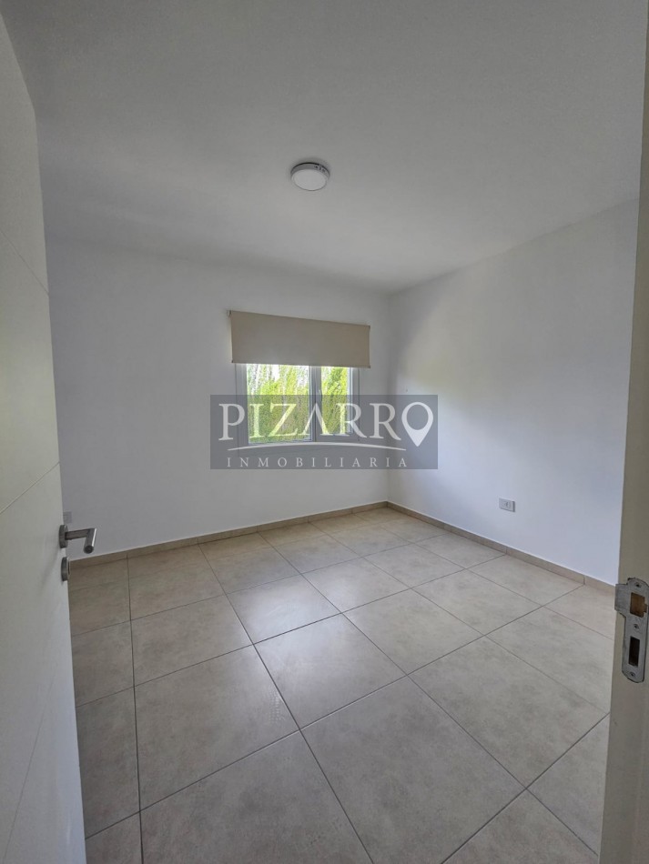 Alquiler Departamento 2 Dorm. - Costa Terra