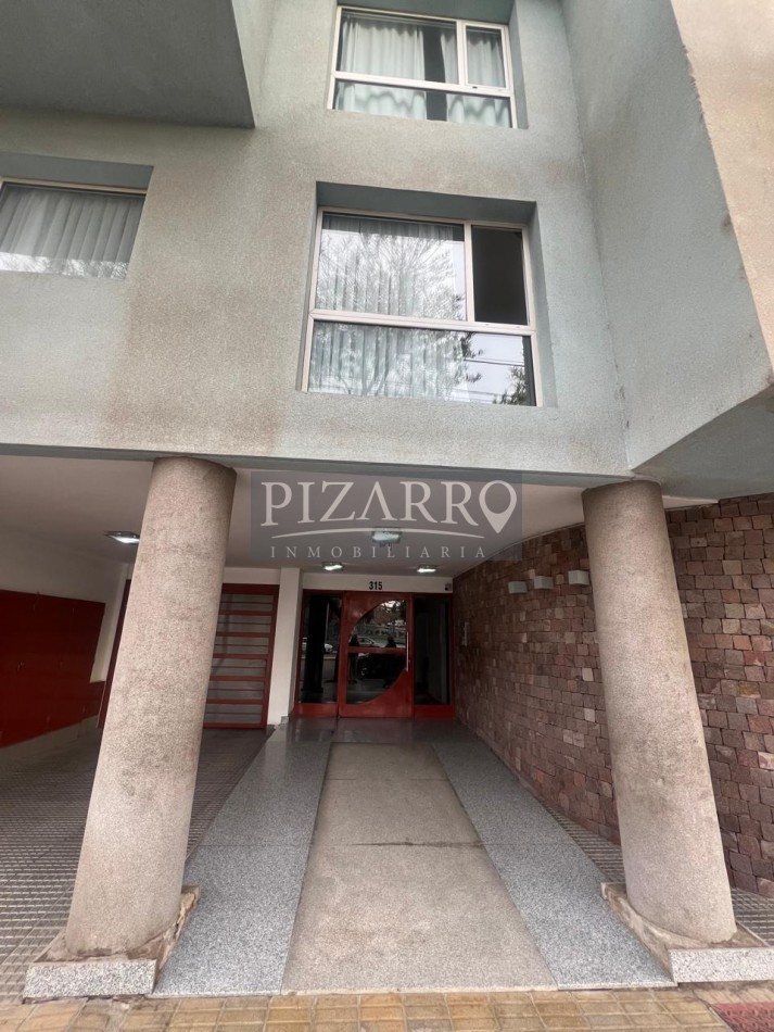 Departamento 1 Dormitorio - Leloir 315 - Zona Judicial/UNCo