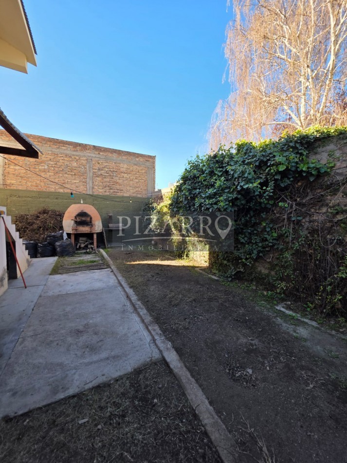 Venta Casa 4 Dormitorios - Cipolletti (B° Belgrano/Prieto) APTA CREDITO HIPOTECARIO