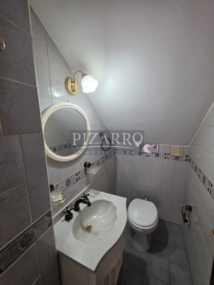 Alquiler Duplex 3 Dorm. - Islas Malvinas 785