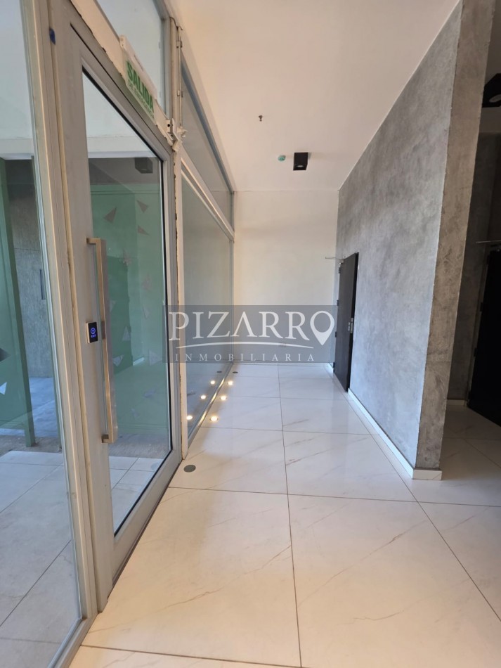 Venta Departamento 1 Dorm. - Islas Malvinas 900 - A estrenar