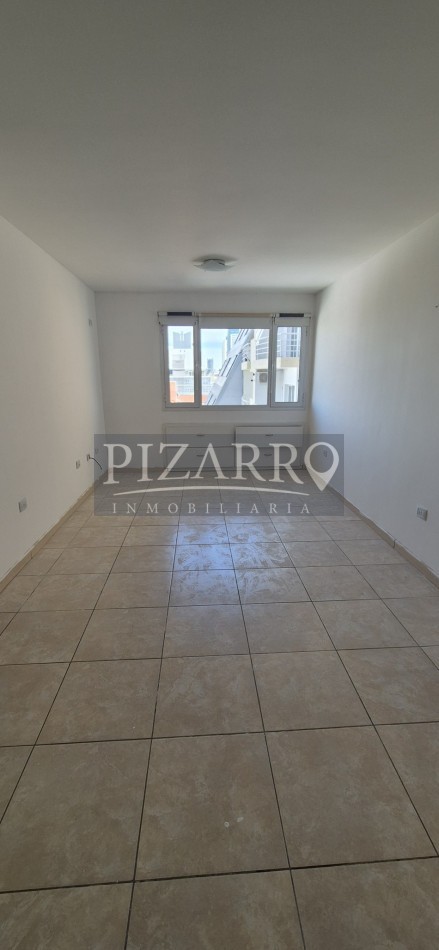 Departamento un Dormitorio Zona del Alto.