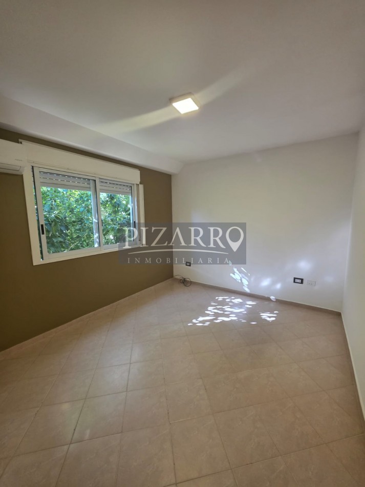 Alquiler Duplex 3 dorm en Complejo Cerrado.