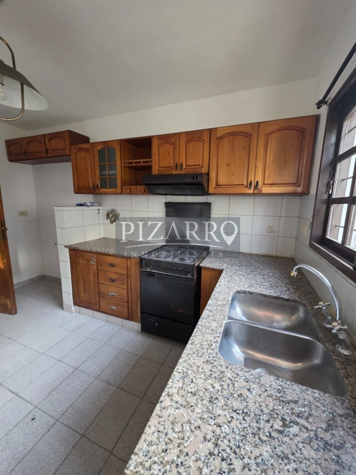 Alquiler Duplex 3 Dorm. - Islas Malvinas 785